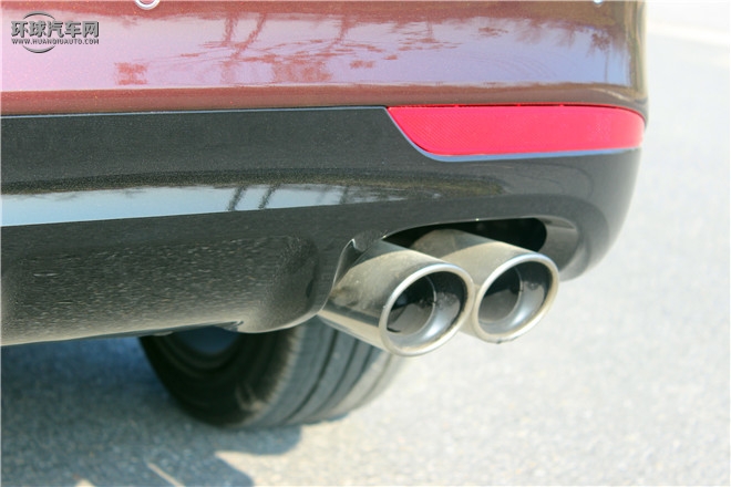 起亞K3 2016款 1.4T 自動GLS