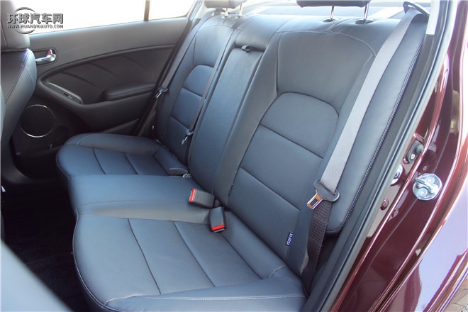 起亞K3 2016款 1.4T 自動(dòng)GLS