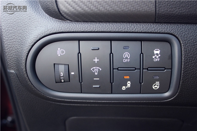 起亞K3 2016款 1.4T 自動GLS