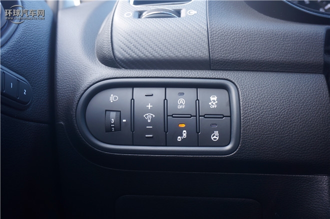 起亞K3 2016款 1.4T 自動(dòng)GLS