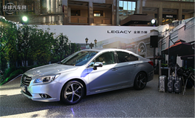 森林人 2016款 2.0XT 尊貴導航版