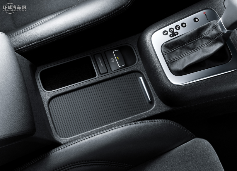 大眾/上海大眾/途觀/2.0TSI 自動四驅豪華版