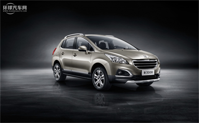 標致/東風標致/標致3008/2.0L 手動潮流版