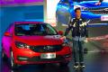 艾瑞澤5 2016款 1.5L 手動領(lǐng)潮版