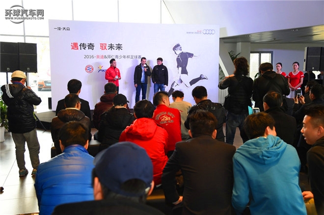 奧迪A6(進口) 2015款 allroad quattro