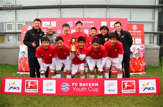 奧迪A6(進口) 2015款 allroad quattro