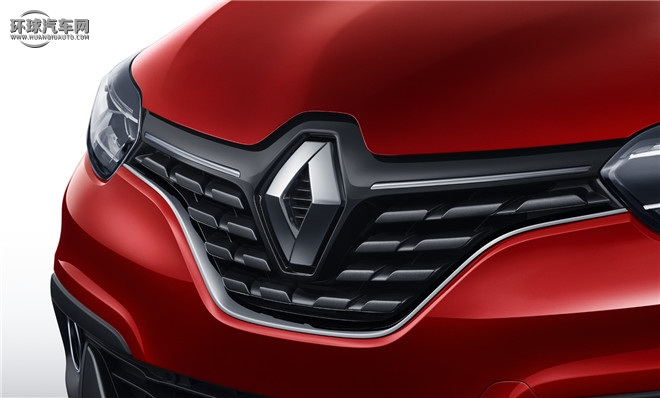 科雷嘉 2016款 2.0L 兩驅(qū)領(lǐng)先版