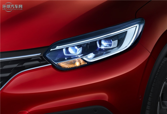 科雷嘉 2016款 2.0L 兩驅領先版