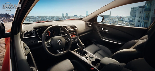 科雷嘉 2016款 2.0L 兩驅(qū)領(lǐng)先版