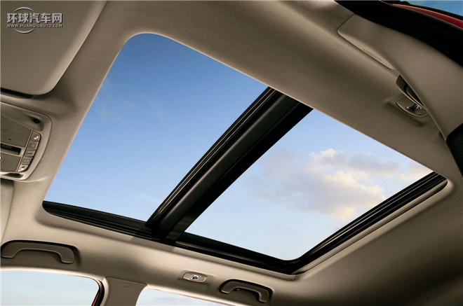 科雷嘉 2016款 2.0L 兩驅領先版