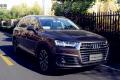 奧迪/奧迪(進(jìn)口)/Q7/35 TDI 專享型