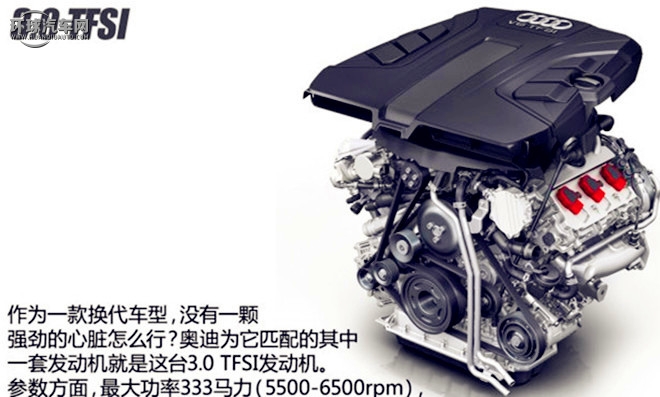 奧迪/奧迪(進口)/Q7/35 TDI 專享型