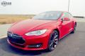 MODEL S 2015款 MODEL S P90D