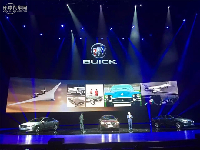 昂科威 2016款 20T 兩驅(qū)精英型