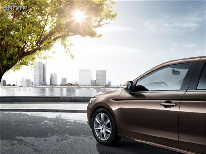 標(biāo)致301 2016款 1.6L 自動(dòng)舒適版