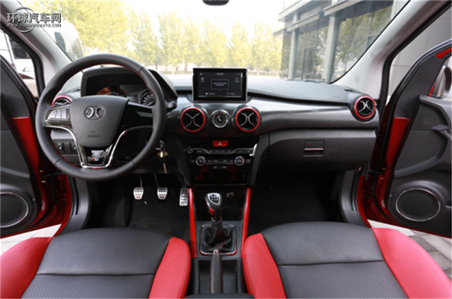 紳寶X25 2015款 1.5L 手動標準型