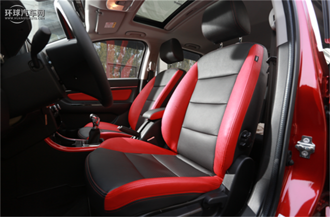 紳寶X25 2015款 1.5L 手動標準型