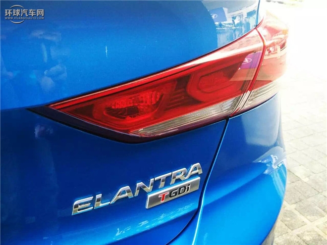 領動 2016款 1.4T 雙離合 炫動·旗艦型