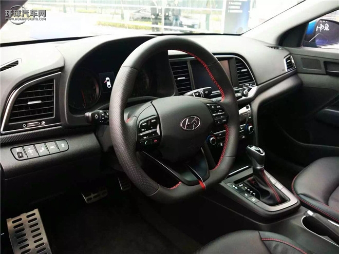 領(lǐng)動 2016款 1.4T 雙離合 炫動·旗艦型