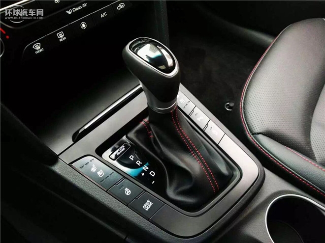 領(lǐng)動(dòng) 2016款 1.4T 雙離合 炫動(dòng)·旗艦型