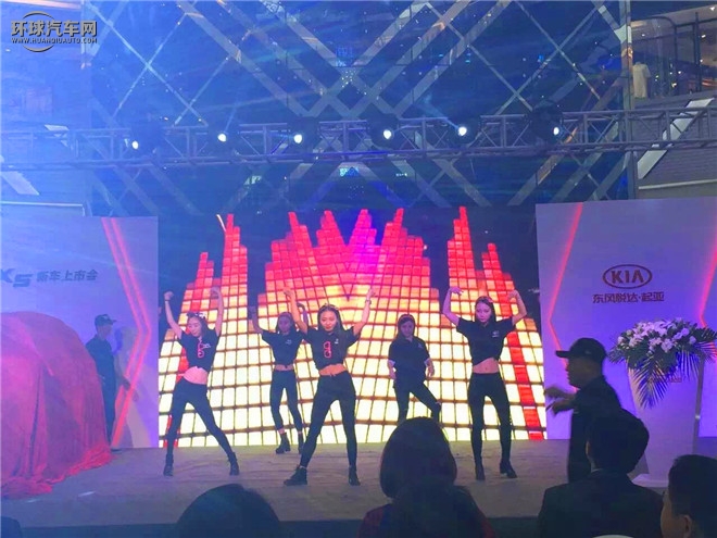 起亞KX5 2016款 1.6T 自動兩驅Premium