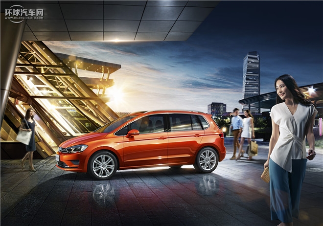 高爾夫 2016款 1.4TSI 自動R-Line