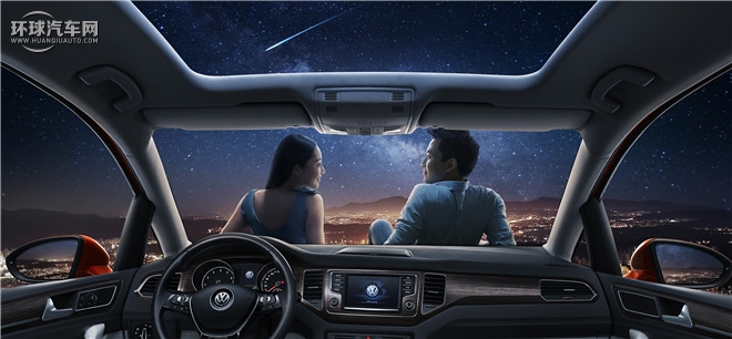 高爾夫 2016款 1.4TSI 自動R-Line