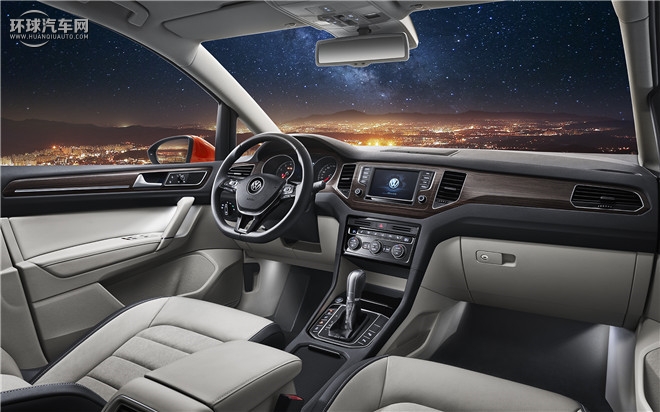 高爾夫 2016款 1.4TSI 自動旗艦型