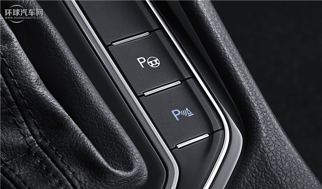 高爾夫 2016款 1.4TSI 自動旗艦型