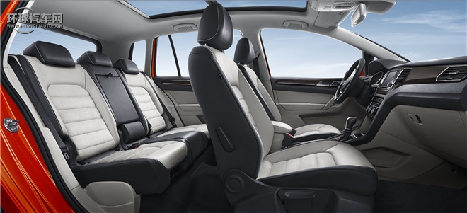 高爾夫 2016款 1.4TSI 自動旗艦型