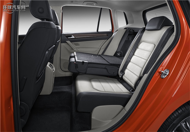 高爾夫 2016款 1.4TSI 自動(dòng)旗艦型