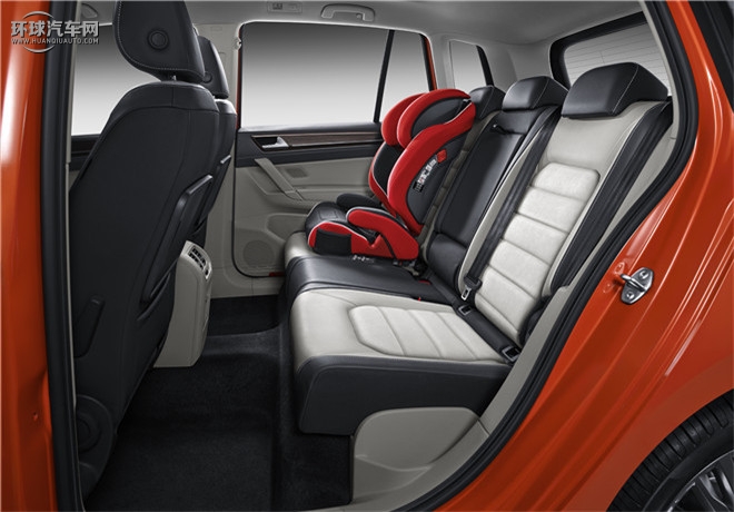 高爾夫 2016款 1.4TSI 自動旗艦型