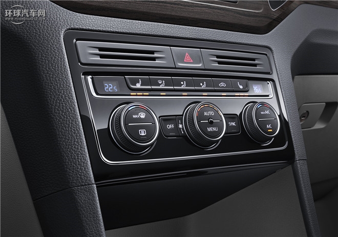 高爾夫 2016款 1.4TSI 自動旗艦型