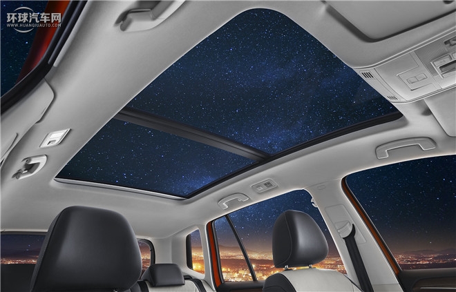 高爾夫 2016款 1.4TSI 自動旗艦型