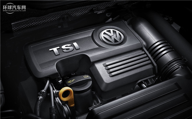 高爾夫 2016款 1.4TSI 自動(dòng)旗艦型