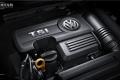 高爾夫 2016款 1.4TSI 自動旗艦型