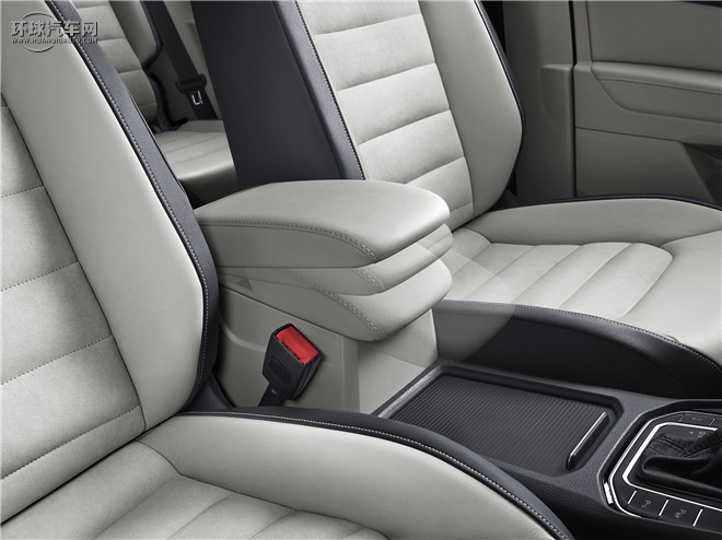 高爾夫 2016款 1.4TSI 自動旗艦型