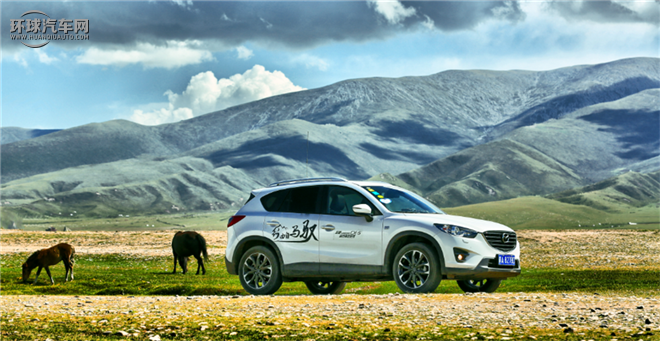 馬自達CX-5 2015款 2.0L 手動兩驅舒適型