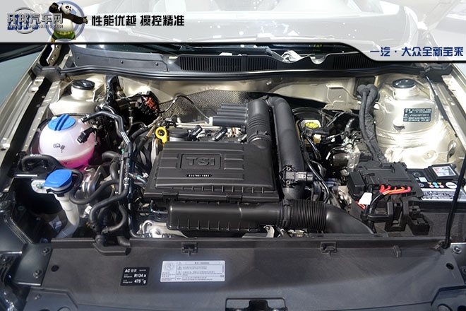 全新寶來(lái) 一輛用行動(dòng)去詮釋的高品質(zhì)A級(jí)家轎