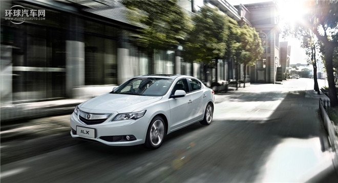 謳歌/謳歌/謳歌ILX/1.5L Hybrid