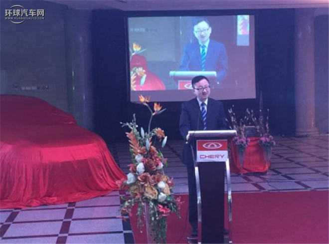 奇瑞/奇瑞汽車/艾瑞澤7/1.5T 手動致尚版