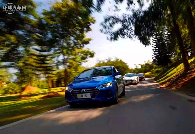 領動2016款 1.6L 自動 智炫·旗艦型