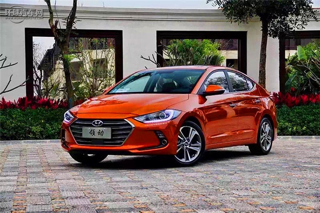 領(lǐng)動(dòng)2016款 1.6L 自動(dòng) 智炫·旗艦型