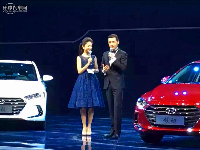 領動2016款 1.6L 自動 智炫·旗艦型