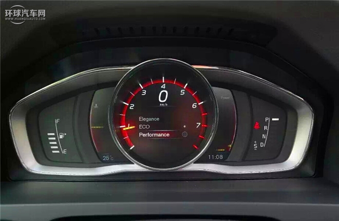 沃爾沃/沃爾沃（進口）/S60/3.0T T6 AWD個性運動版