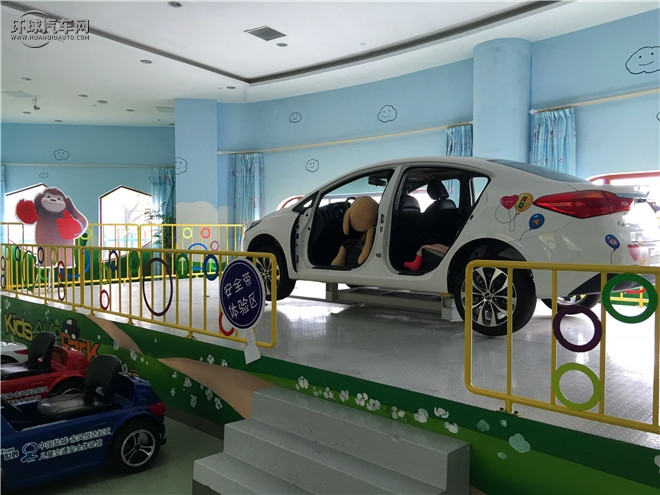 起亞K3 2016款 1.4T 自動GL