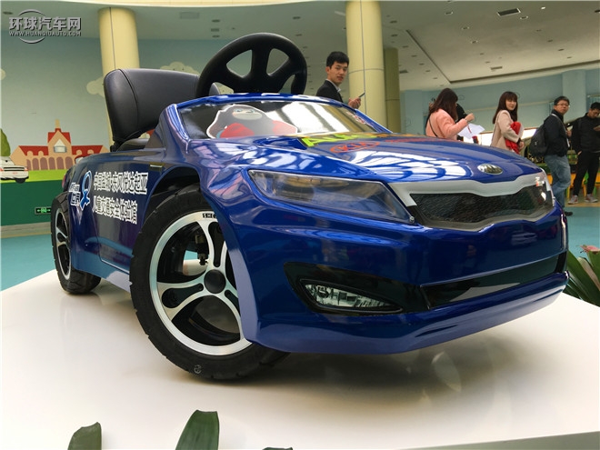 起亞K3 2016款 1.4T 自動GL