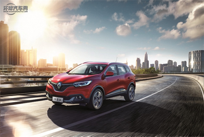 2016款 2.0L 四驅至尊版