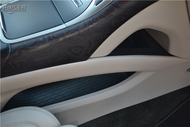 2015款 2.7T 四驅尊耀版