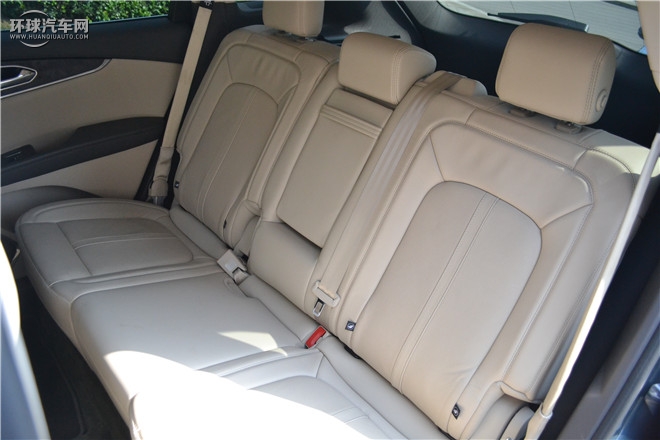 2015款 2.7T 四驅尊耀版